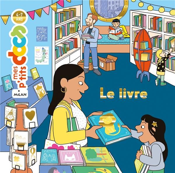 Emprunter Le livre livre