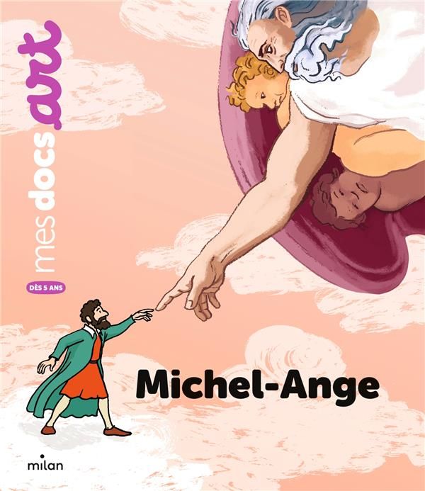 Emprunter Michel-Ange livre