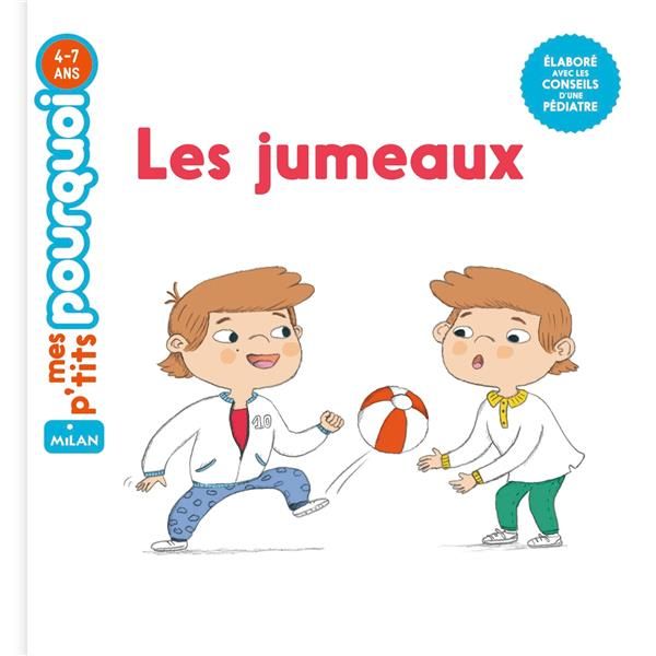 Emprunter Les jumeaux livre