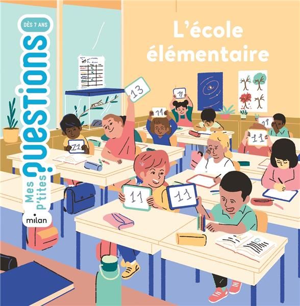 Emprunter L'école élémentaire livre