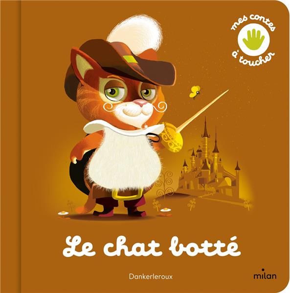 Emprunter Le chat botté livre