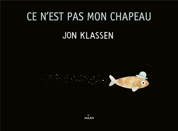 Emprunter Ce n'est pas mon chapeau livre