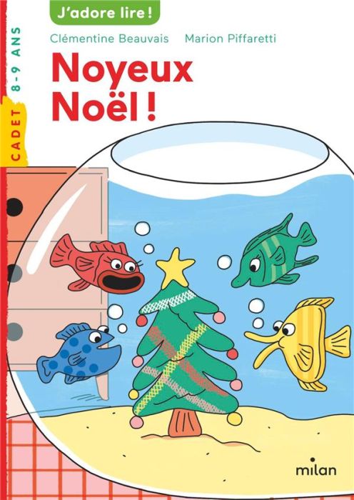 Emprunter Noyeux Noël ! livre