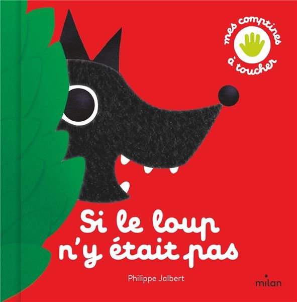 Emprunter Si le loup n'y était pas livre