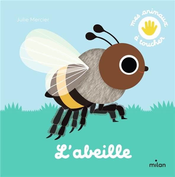 Emprunter L'abeille livre