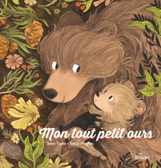 Emprunter Mon tout petit ours livre