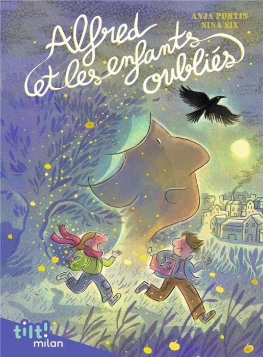 Emprunter Alfred et les enfants oubliés livre