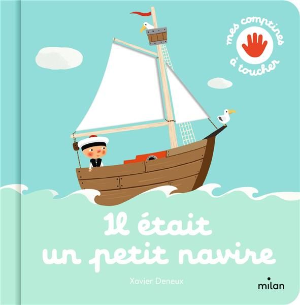 Emprunter Il était un petit navire livre