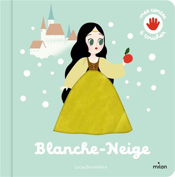 Emprunter Blanche-Neige livre