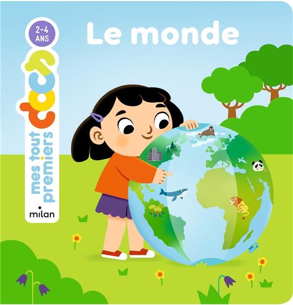 Emprunter Le monde livre