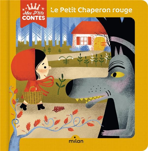 Emprunter Le Petit Chaperon rouge livre