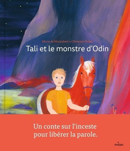 Emprunter Tali et le monstre d'Odin livre