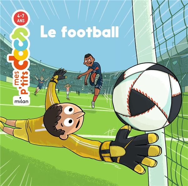 Emprunter Le football livre