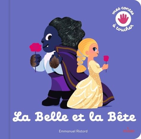 Emprunter La belle et la bête livre