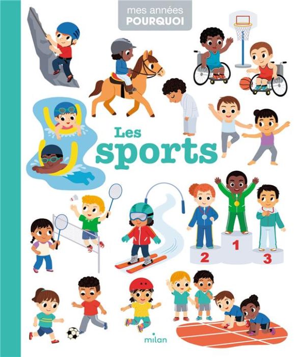 Emprunter Les sports livre