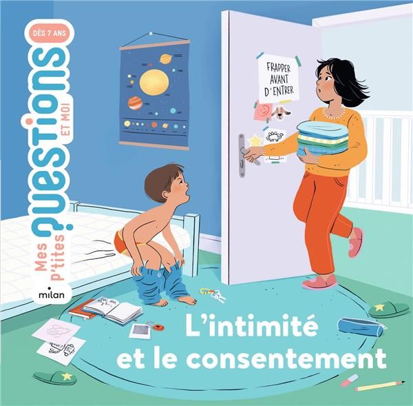 Emprunter L'intimité et le consentement livre