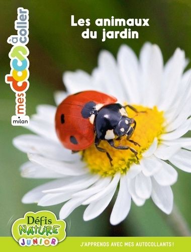 Emprunter Les animaux du jardin livre