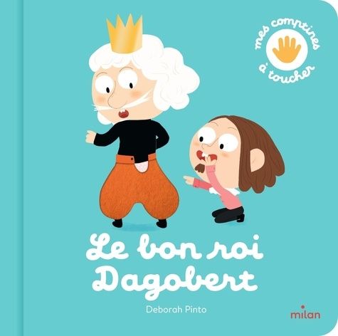 Emprunter Le bon roi Dagobert livre