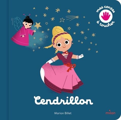 Emprunter Cendrillon livre