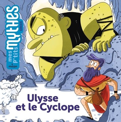 Emprunter Ulysse et le Cyclope livre