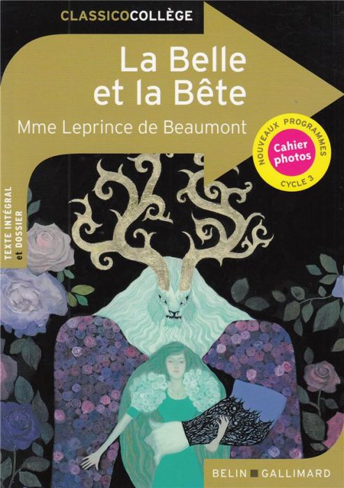 Emprunter La Belle et la Bête livre