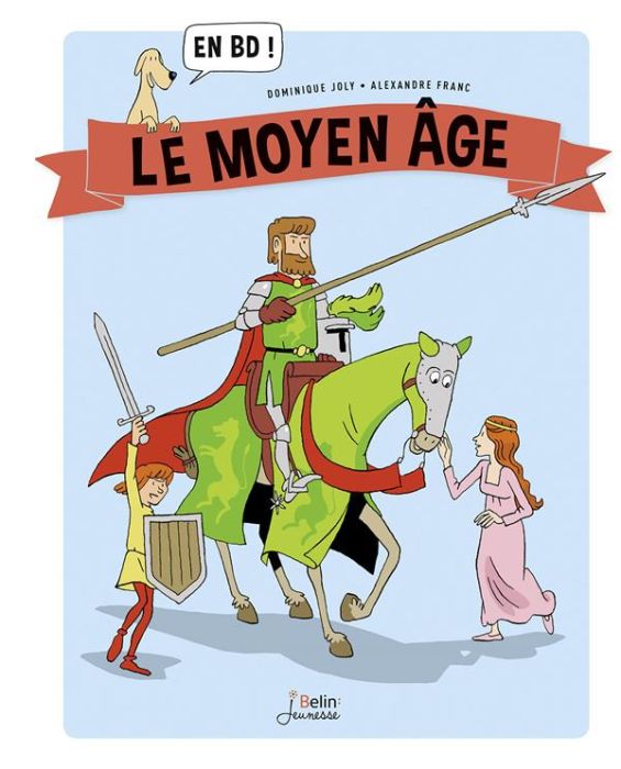 Emprunter Le Moyen Age livre