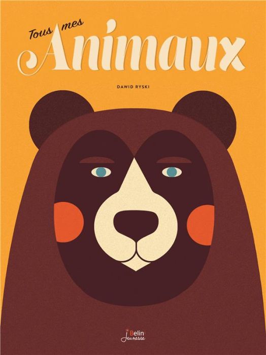 Emprunter Tous mes animaux livre