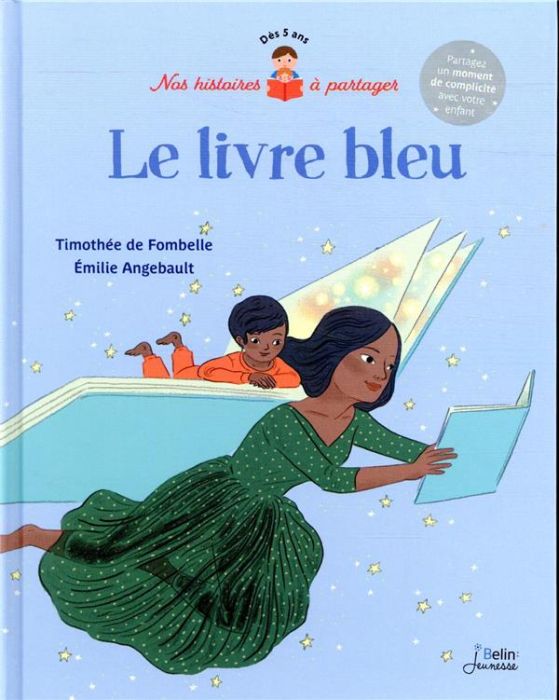 Emprunter Le livre bleu livre