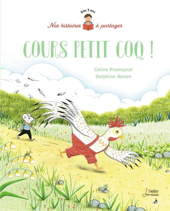 Emprunter Cours petit coq ! livre