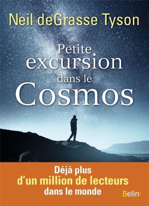 Emprunter Petite excursion dans le cosmos livre