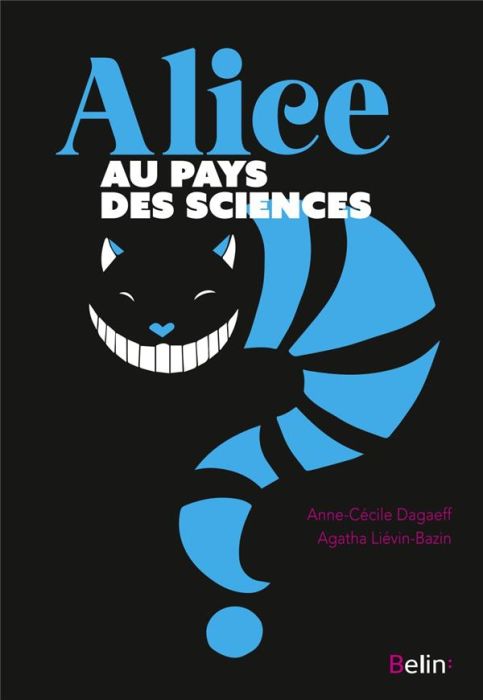 Emprunter Alice au pays des sciences livre