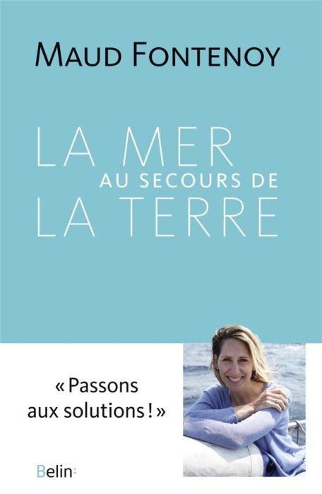 Emprunter La Mer au secours de la Terre livre