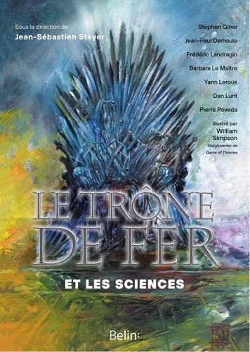 Emprunter Le Trône de fer et les sciences livre