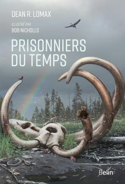 Emprunter Prisonniers du temps livre