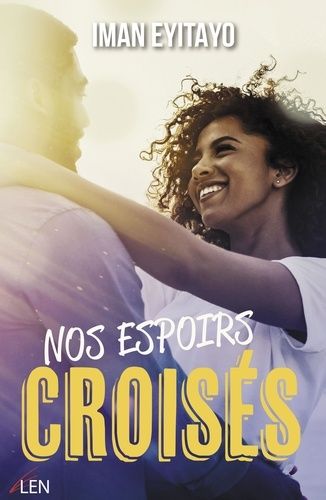 Emprunter Nos espoirs croisés livre