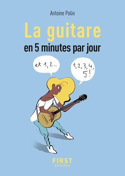 Le solfège en 15 minutes par jour pour les Nuls: Livre de musique