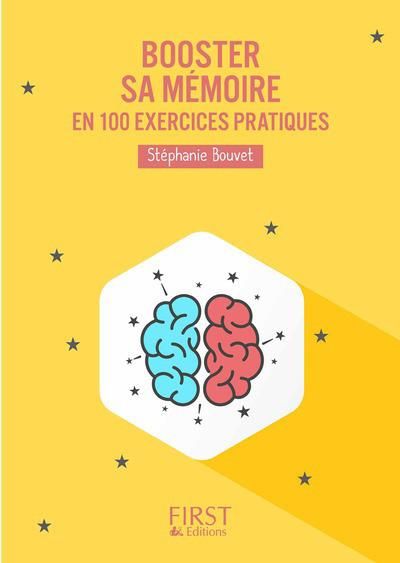 Emprunter Booster sa mémoire livre