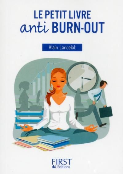 Emprunter Le petit livre anti burn-out livre