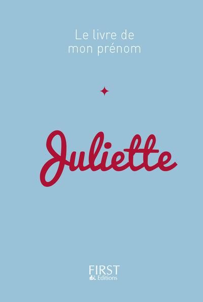 Emprunter Juliette livre