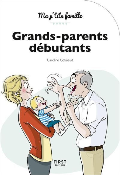 Emprunter Grands-parents débutants livre