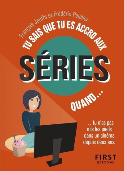 Emprunter Tu sais que tu es fan de séries TV quand... livre