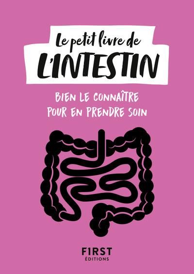 Emprunter Le petit livre de l'intestin livre