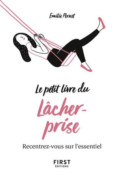 Emprunter Le petit livre du lâcher-prise livre