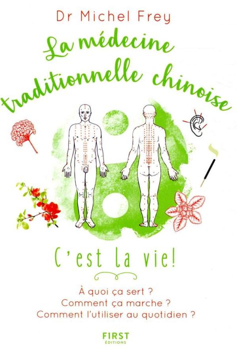 Emprunter La médecine traditionnelle chinoise livre