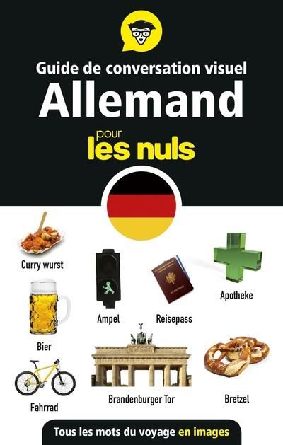 Emprunter Allemand pour les nuls livre