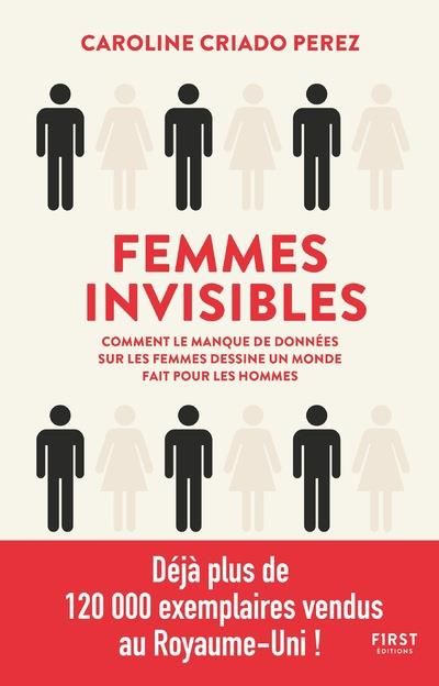 Emprunter Femmes invisibles. Comment le manque de données sur les femmes dessine un monde fait pour les hommes livre