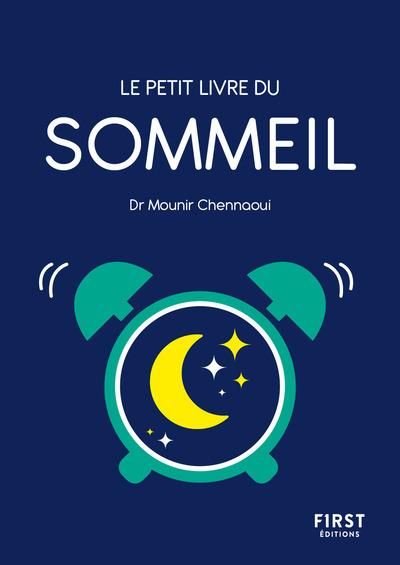 Emprunter Le petit livre du sommeil livre