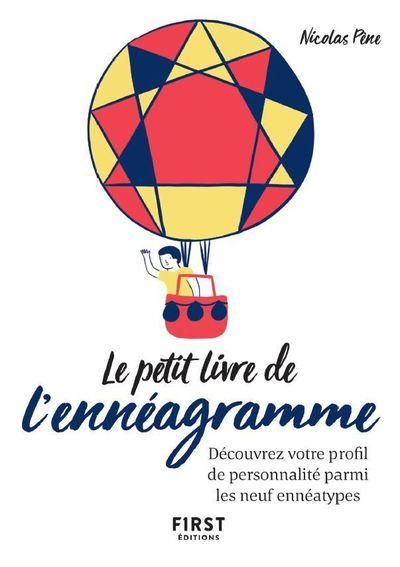 Emprunter Le petit livre de l'ennéagramme livre