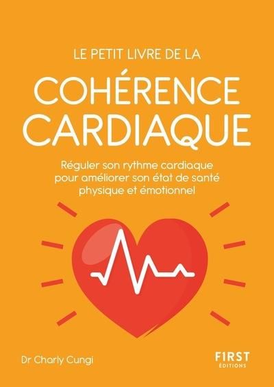 Emprunter Le petit livre de la cohérence cardiaque livre