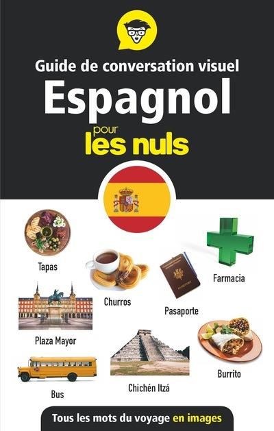 Emprunter Espagnol pour les nuls livre